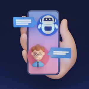 Chatbots para Atendimento: A Revolução na Interatividade Online