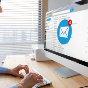 Email Marketing Personalizado: Conquistando Clientes