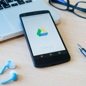 Google Drive finalmente recebe modo escuro na web