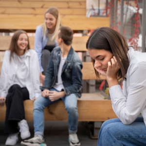 Saúde Mental na Adolescência: Como Promover Bem-Estar e Equilíbrio