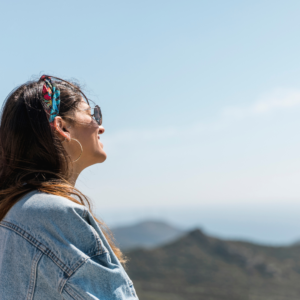 Como Planejar a Rota Perfeita nas Montanhas para Aproveitar o Sol