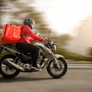 Ifood Moto: Como Lucrar Fazendo Entregas de Forma Simples