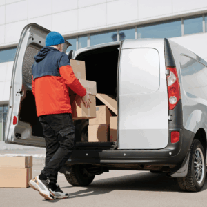 Lalamove: Renda Extra com Entregas de Forma Rápida e Lucrativa