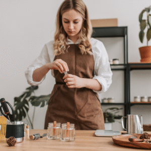 Ideias de Renda Extra: Ganhe Dinheiro Sem Sair do Conforto do Seu Lar